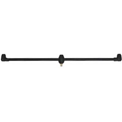 Carp Expert Buzz Bar Para Rod Pod Alu 3 Rods 40 Cm Black One Size Carp Expert Buzz Bar Para Rod Pod Alu 3 Rods 40 Cm Black One Size
