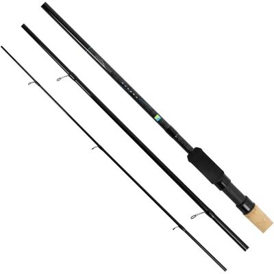 Preston Innovations Caña De Carpfishing Supera X Waggler Black 3.96 m Preston Innovations Caña De Carpfishing Supera X Waggler Black 3.96 m