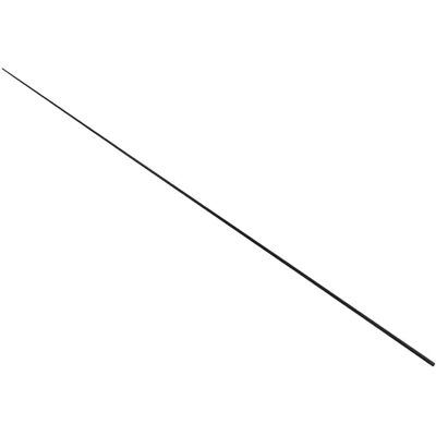 Kamasaki Puntera De La Caña De Pescar Tubullar 1.2 M 6.5-2.0 Mm Fiberglass Black One Size Kamasaki Puntera De La Caña De Pescar Tubullar 1.2 M 6.5-2.0 Mm Fiberglass Black One Size