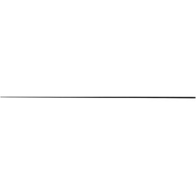 Kamasaki Puntera De La Caña De Pescar Tubullar 1.4 M 11.0-3.0 Mm Fiberglass Black One Size Kamasaki Puntera De La Caña De Pescar Tubullar 1.4 M 11.0-3.0 Mm Fiberglass Black One Size