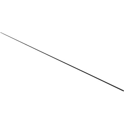 Kamasaki Puntera De La Caña De Pescar Tubullar 1.4 M 8.0-2.8 Mm Fiberglass Black One Size Kamasaki Puntera De La Caña De Pescar Tubullar 1.4 M 8.0-2.8 Mm Fiberglass Black One Size