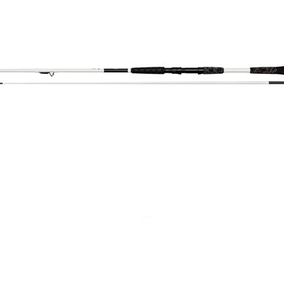 Madcat White Inline Lfc 2.10m - Caña de spinning Madcat White Inline Lfc 2.10m - Caña de spinning