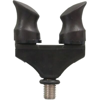 Carp Expert Soporte Caña Para Rod Pod Cxp Antiskid Black 6 x 5 cm Carp Expert Soporte Caña Para Rod Pod Cxp Antiskid Black 6 x 5 cm