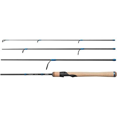 Caña de spinning Berkley Twilight Ii 1104M - Equipamiento de pesca Caña de spinning Berkley Twilight Ii 1104M - Equipamiento de pesca