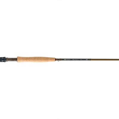 Varilla de Pesca Hardy Mksman - Ligera, Versátil, Perfecta Varilla de Pesca Hardy Mksman - Ligera, Versátil, Perfecta