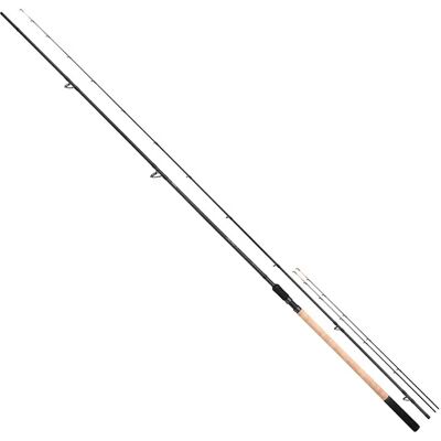 Shimano Caña Feeder Aero X3 Distance Black 3.96 m Shimano Caña Feeder Aero X3 Distance Black 3.96 m