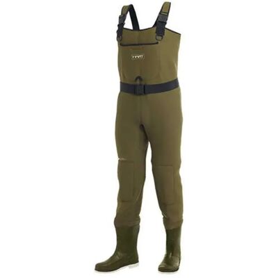 Hart Vadeador De Neopreno Hydrik Green EU 46-47 Hart Vadeador De Neopreno Hydrik Green EU 46-47