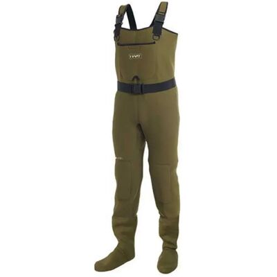Hart Vadeador De Neopreno Hydrik Green EU 46-47 Hart Vadeador De Neopreno Hydrik Green EU 46-47