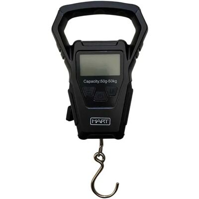 Hart Báscula Analógica Technic Pro Black One Size Hart Báscula Analógica Technic Pro Black One Size