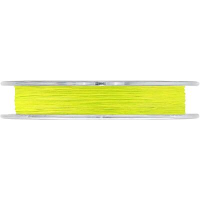 Sert Línea Trenzada Premium 8x 135 M Fluo Yellow 0.160 mm Sert Línea Trenzada Premium 8x 135 M Fluo Yellow 0.160 mm