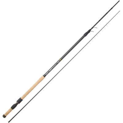 Garbolino Caña Pesca A La Inglesa Liberty Fi Rc Srs Tele Grey 4.00 m Garbolino Caña Pesca A La Inglesa Liberty Fi Rc Srs Tele Grey 4.00 m