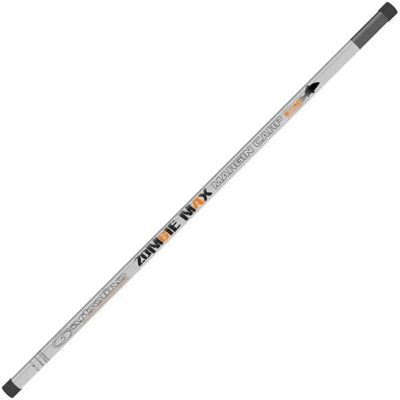 Garbolino Caña Coup Pack Zombie Max Carp Margin Grey 5.40 m Garbolino Caña Coup Pack Zombie Max Carp Margin Grey 5.40 m