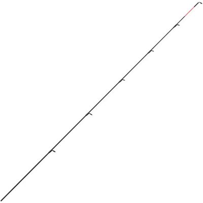 Garbolino - Superflex Carbon Quiver Tip - Plateado - 0.125oz Garbolino - Superflex Carbon Quiver Tip - Plateado - 0.125oz