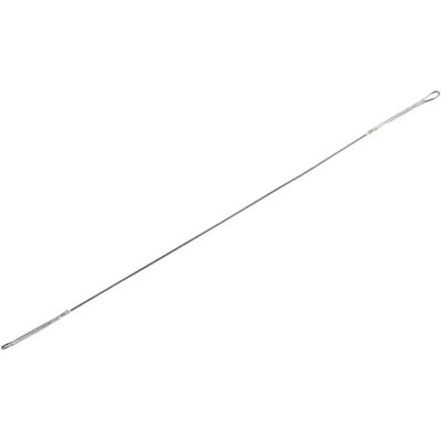 Prowess Bajos Línea Combi Loops 20 Cm Grey / Clear 30 Lbs Prowess Bajos Línea Combi Loops 20 Cm Grey / Clear 30 Lbs
