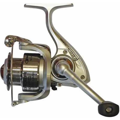 Garbolino Carrete De Spinning Leader Fd Silver 40 Garbolino Carrete De Spinning Leader Fd Silver 40