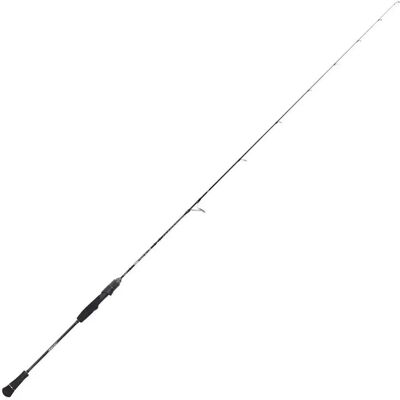 Hart Caña De Jigging Toro Miura Fk S Black 1.83 m Hart Caña De Jigging Toro Miura Fk S Black 1.83 m
