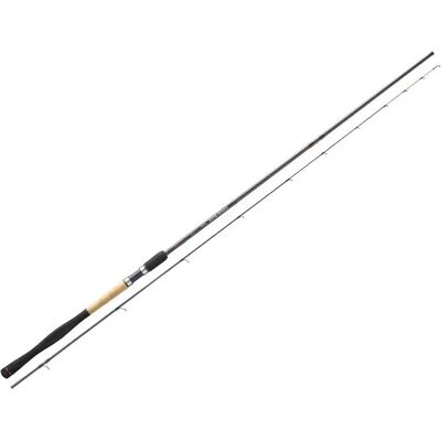Caña de Pescar Custom Black Feeder de Okuma - Carpfishing Caña de Pescar Custom Black Feeder de Okuma - Carpfishing