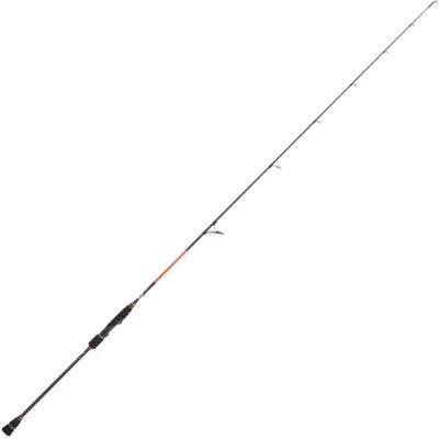 Cinnetic Caña de Jigging Ligero Rextail Xbr - 180cm, 40-120g, Ligera y Fiable Cinnetic Caña de Jigging Ligero Rextail Xbr - 180cm, 40-120g, Ligera y Fiable