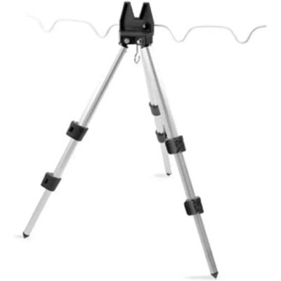 Soporte de caña Lineaeffe Tele - 35cm, Ajustable, Ligero Soporte de caña Lineaeffe Tele - 35cm, Ajustable, Ligero