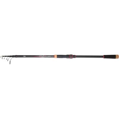 Daiwa Crossfire 27 T SL - Caña de Pescar Daiwa Crossfire 27 T SL - Caña de Pescar