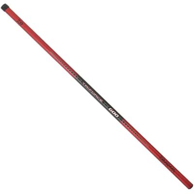 Daiwa Caña Coup Triforce Tele Red 8.00 m Daiwa Caña Coup Triforce Tele Red 8.00 m