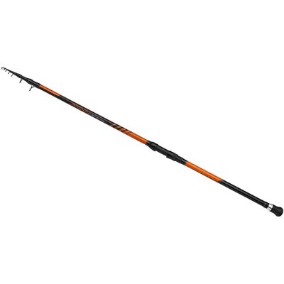 Shimano Caña De Volantín Y Fondo Sonora Tele Orange / Black 1.85 m Shimano Caña De Volantín Y Fondo Sonora Tele Orange / Black 1.85 m
