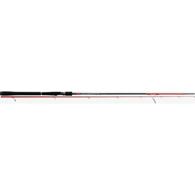 Tenryu Caña De Spinning 82 M 2es Injection Red 2.50 m Tenryu Caña De Spinning 82 M 2es Injection Red 2.50 m
