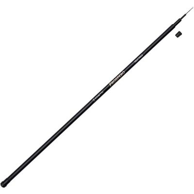 Kinetic Caña Pole Prospero Tele Black 6.00 m Kinetic Caña Pole Prospero Tele Black 6.00 m