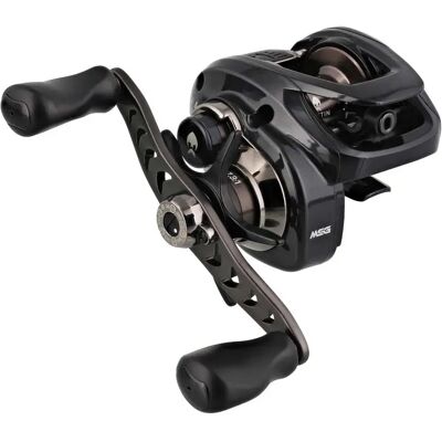 Carrete de Baitcasting Westin W4 Hsg 100bc - Plateado - 8.1:1 Carrete de Baitcasting Westin W4 Hsg 100bc - Plateado - 8.1:1