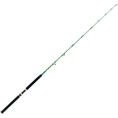 Tica Caña De Volantín Y Fondo Wasabi Acid Live Bait Green 2.13 m Tica Caña De Volantín Y Fondo Wasabi Acid Live Bait Green 2.13 m