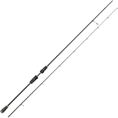 Caña Westin W2 Light Softlure - 6'1" UL 1-4g 2-secciones Caña Westin W2 Light Softlure - 6'1" UL 1-4g 2-secciones