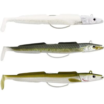 Westin Jig Sandy Andy Weedless Sinking 2/0 33g 150 Mm Tobis Ammo One Size Westin Jig Sandy Andy Weedless Sinking 2/0 33g 150 Mm Tobis Ammo One Size