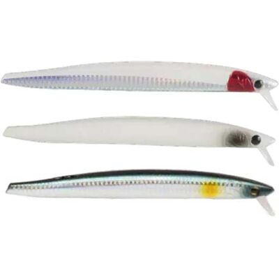 Herakles Minnow Long John Floating 29.5g 187 Mm Candy Killer One Size Herakles Minnow Long John Floating 29.5g 187 Mm Candy Killer One Size