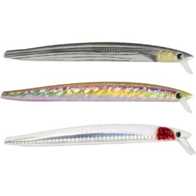 Herakles Minnow Long John Sinking 20g 150 Mm Candy Killer One Size Herakles Minnow Long John Sinking 20g 150 Mm Candy Killer One Size