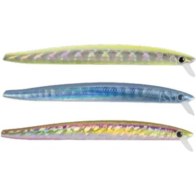 Herakles Minnow Long John Sinking 33g 187 Mm Candy Killer One Size Herakles Minnow Long John Sinking 33g 187 Mm Candy Killer One Size