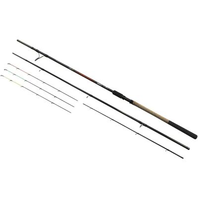 Caña de Carpfishing Carp Expert Dynamic - 3,60 m Caña de Carpfishing Carp Expert Dynamic - 3,60 m