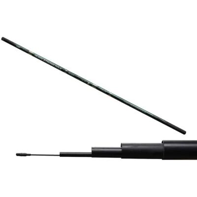 Kamasaki Caña Coup Rubin Strong Black 4.00 m Kamasaki Caña Coup Rubin Strong Black 4.00 m