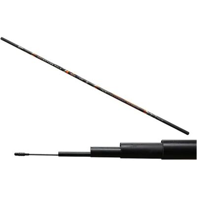 Benzar Mix Caña Coup Adventure Black 6.00 m Benzar Mix Caña Coup Adventure Black 6.00 m