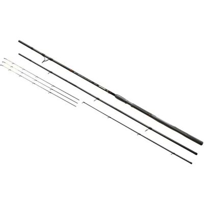 Benzar Mix Caña Feeder Method Lake Black 4 20 m Benzar Mix Caña Feeder Method Lake Black 4 20 m