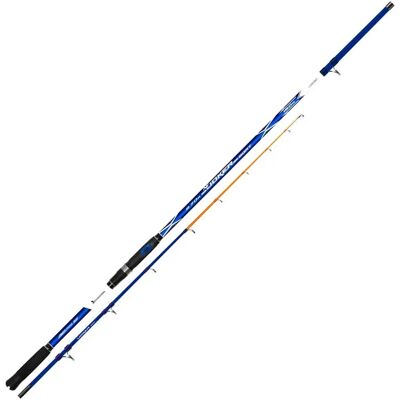 Colmic Caña De Spinning Joker Boat Black 2.70 m Colmic Caña De Spinning Joker Boat Black 2.70 m