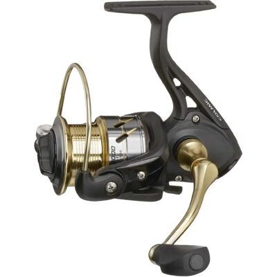 Colmic Carrete De Spinning Stinger Black / Gold 6000 Colmic Carrete De Spinning Stinger Black / Gold 6000