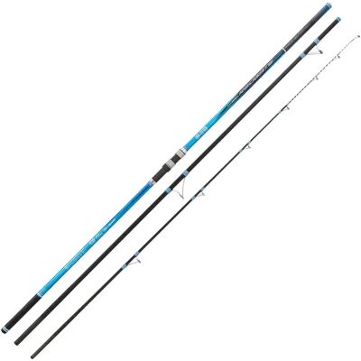 Kali Kunnan Caña De Surfcasting Red Gate Xtr Black / Blue 4.20 m Kali Kunnan Caña De Surfcasting Red Gate Xtr Black / Blue 4.20 m