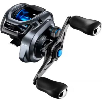 Shimano Marca Modelo - Carrete de Pesca de Alta Velocidad Shimano Marca Modelo - Carrete de Pesca de Alta Velocidad