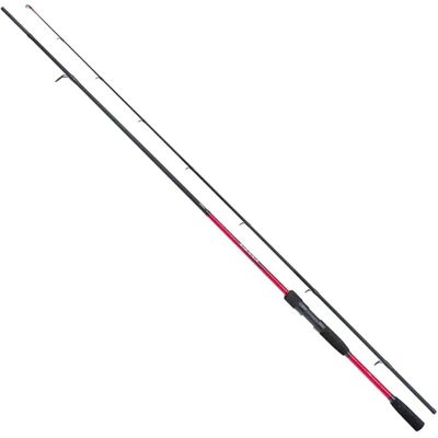 Shimano Caña De Spinning Sienna Eva Black 2.41 m Shimano Caña De Spinning Sienna Eva Black 2.41 m