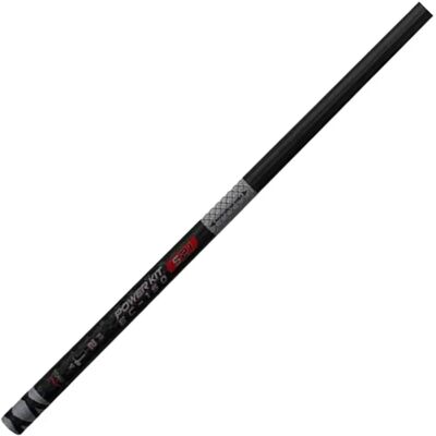 Colmic Kit Pole Ec-150 S21 Carp Power Black 2.90 m Colmic Kit Pole Ec-150 S21 Carp Power Black 2.90 m