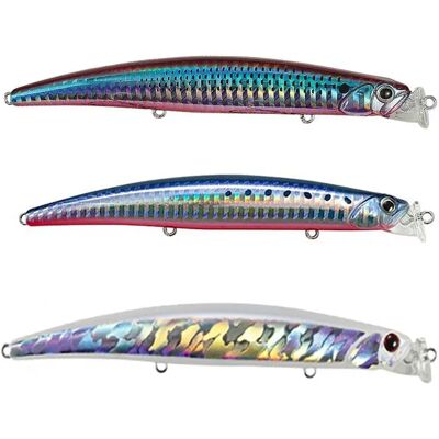 Duo Minnow Terrif Dc Type 1 Floating 18g 120 Mm ADA0256 One Size Duo Minnow Terrif Dc Type 1 Floating 18g 120 Mm ADA0256 One Size