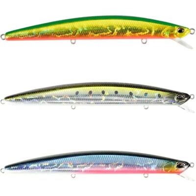 Duo Minnow Tide Lance Floating 26.5g 150 Mm ADA0014 One Size Duo Minnow Tide Lance Floating 26.5g 150 Mm ADA0014 One Size