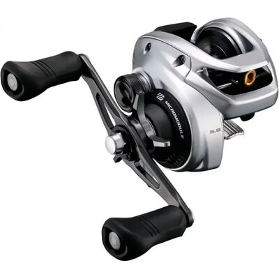 Shimano Tranx B - carrete de baitcasting Shimano Tranx B - carrete de baitcasting