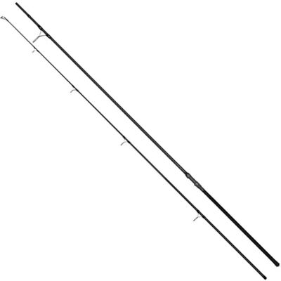 Fox Caña De Carpfishing Horizon X3 S Abbr Handle Black 3.96 m Fox Caña De Carpfishing Horizon X3 S Abbr Handle Black 3.96 m