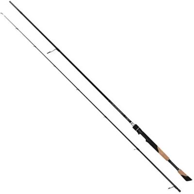 Caña de Pesca Fox Rage Master Drop Shot - 245cm, 6-25g Caña de Pesca Fox Rage Master Drop Shot - 245cm, 6-25g